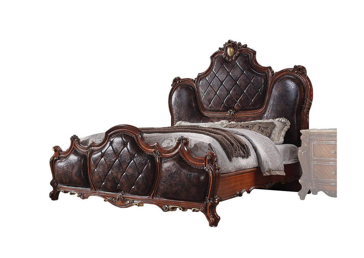 28237EK Picardy Ek Bed