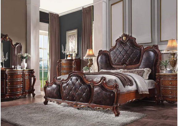 28237EK Picardy Ek Bed