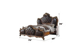 28240Q Picardy Queen Bed