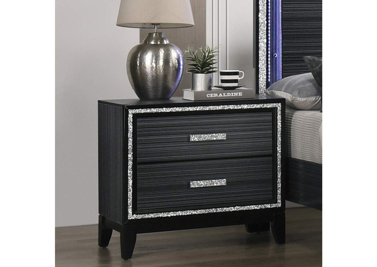 28433 Haiden Nightstand