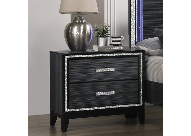 28433 Haiden Nightstand
