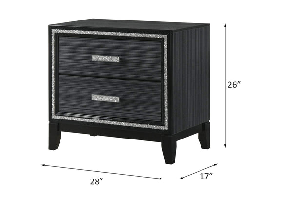 28433 Haiden Nightstand