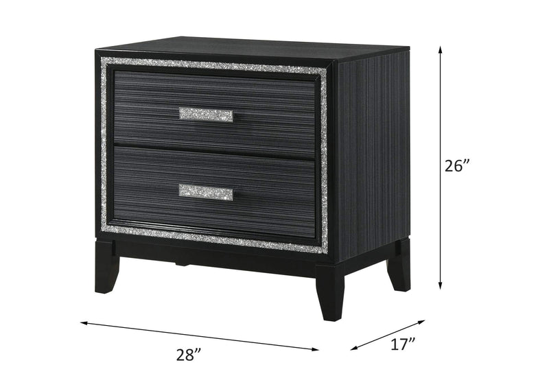 28433 Haiden Nightstand