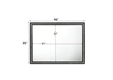 28434 Haiden Mirror