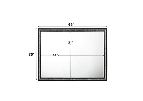 28434 Haiden Mirror