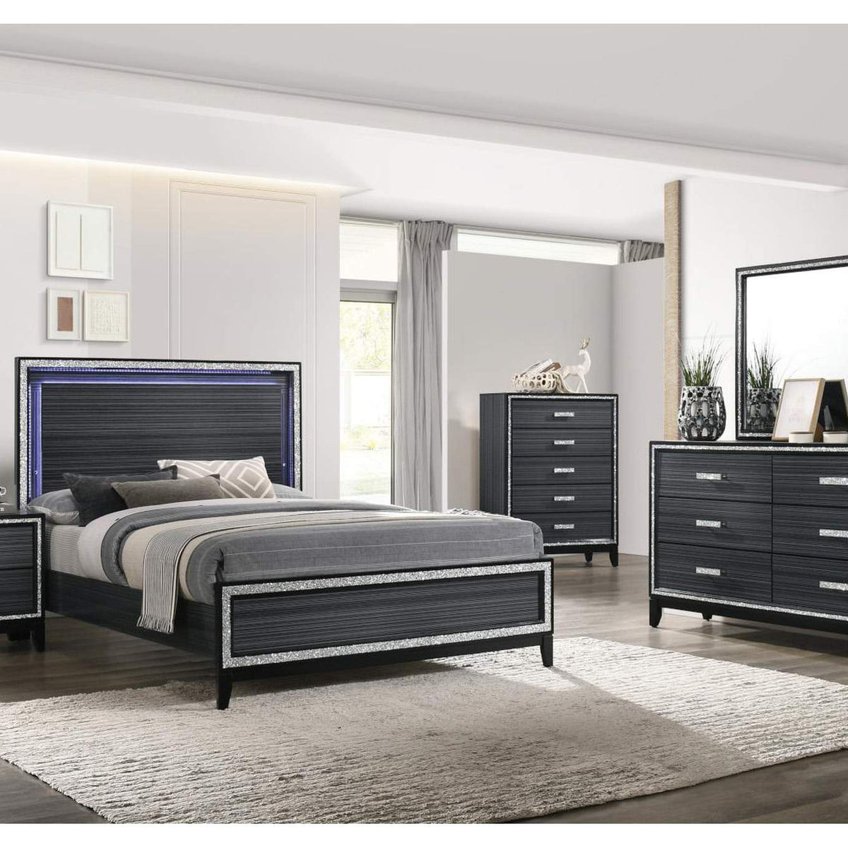 28434 Haiden Mirror