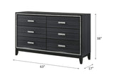 28435 Haiden Dresser