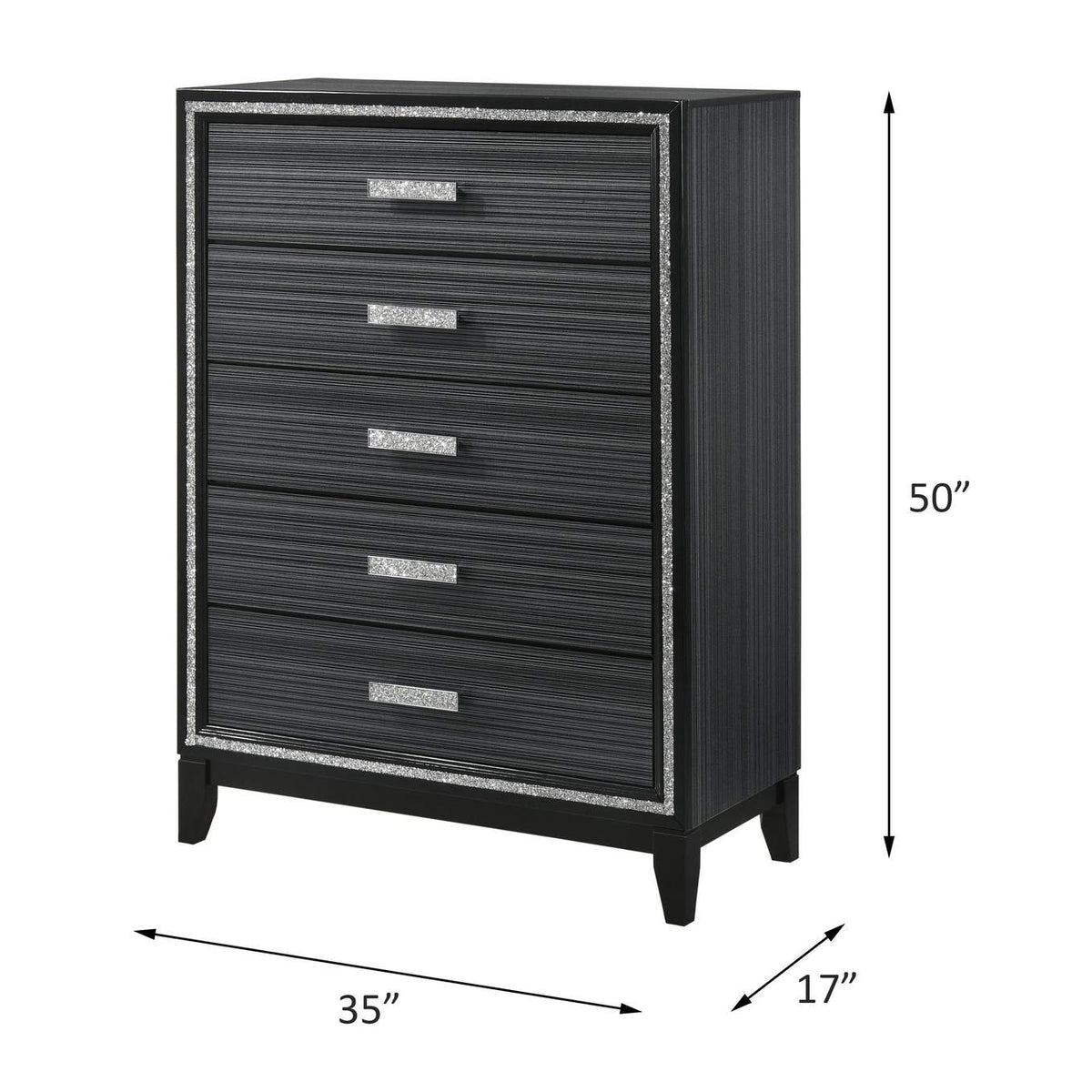 28436 Haiden Chest