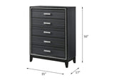 28436 Haiden Chest