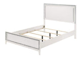 28447EK Haiden Ek Bed with Led