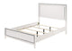 28450Q Haiden Queen Bed with Led