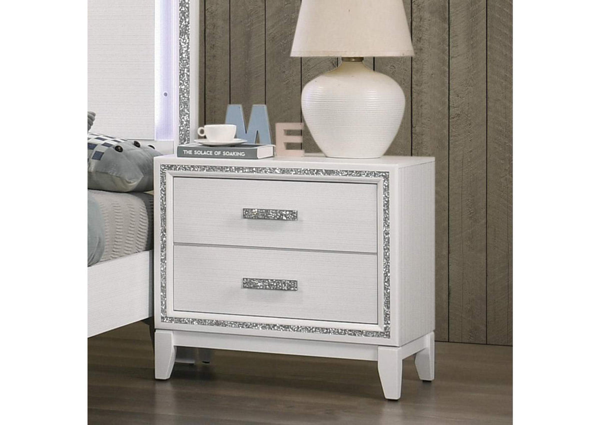 28453 Haiden Nightstand
