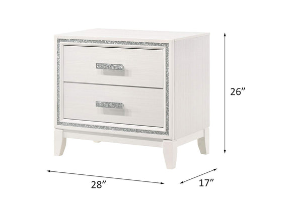 28453 Haiden Nightstand