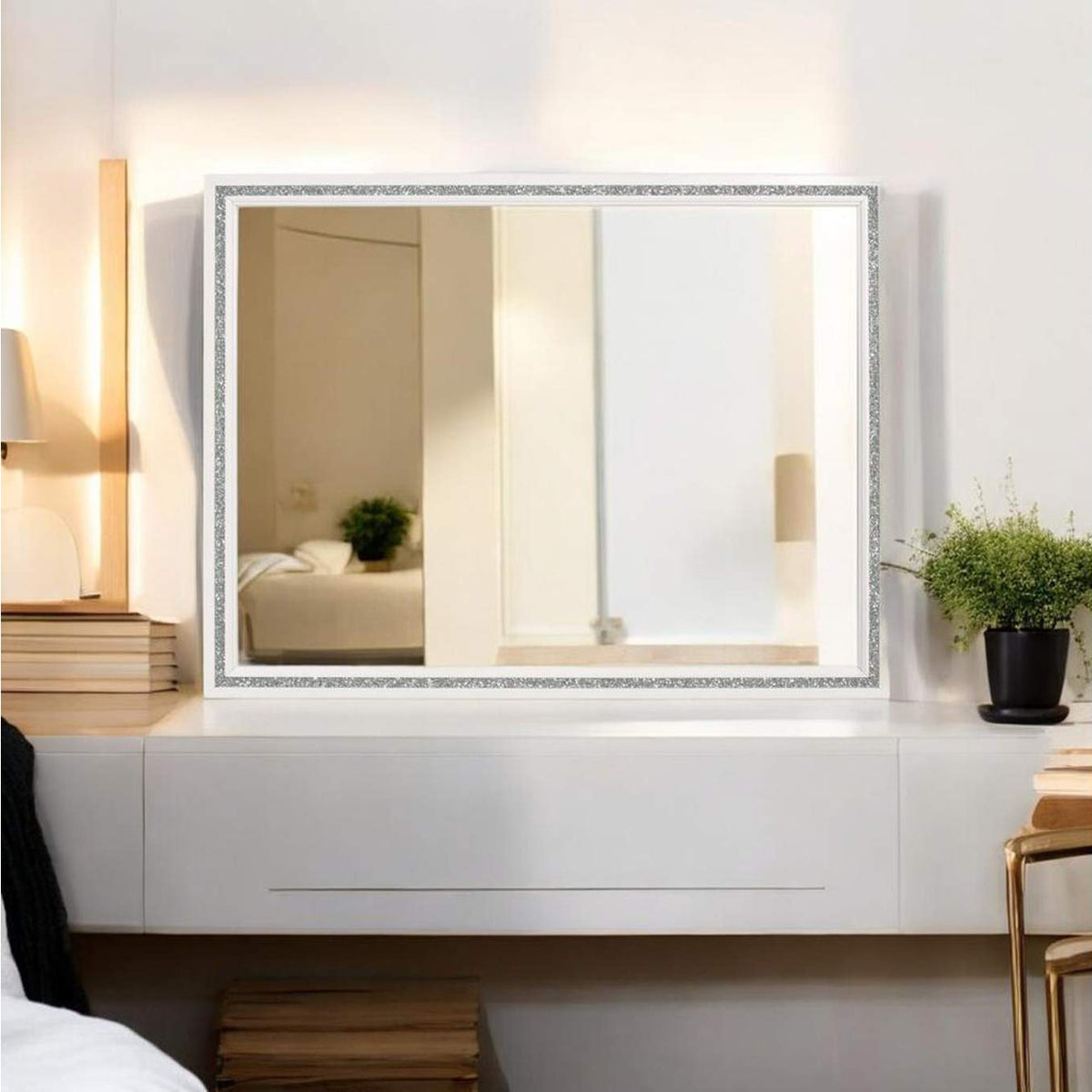 28454 Haiden Mirror