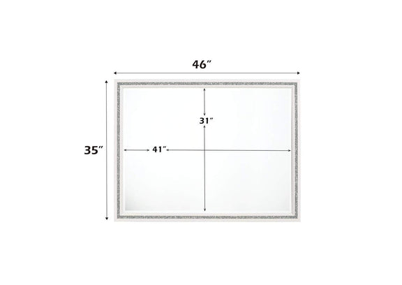 28454 Haiden Mirror