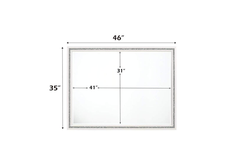 28454 Haiden Mirror