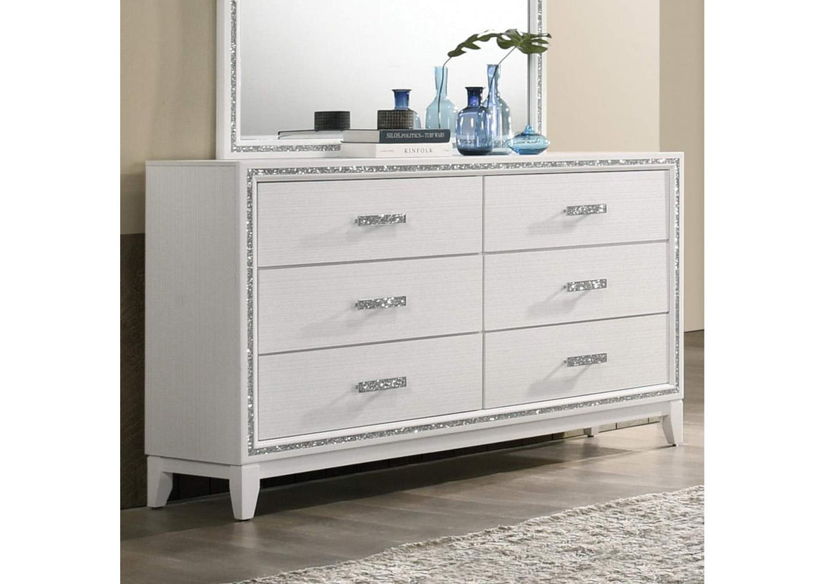 28455 Haiden Dresser