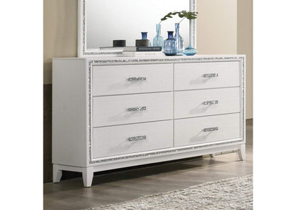 28455 Haiden Dresser