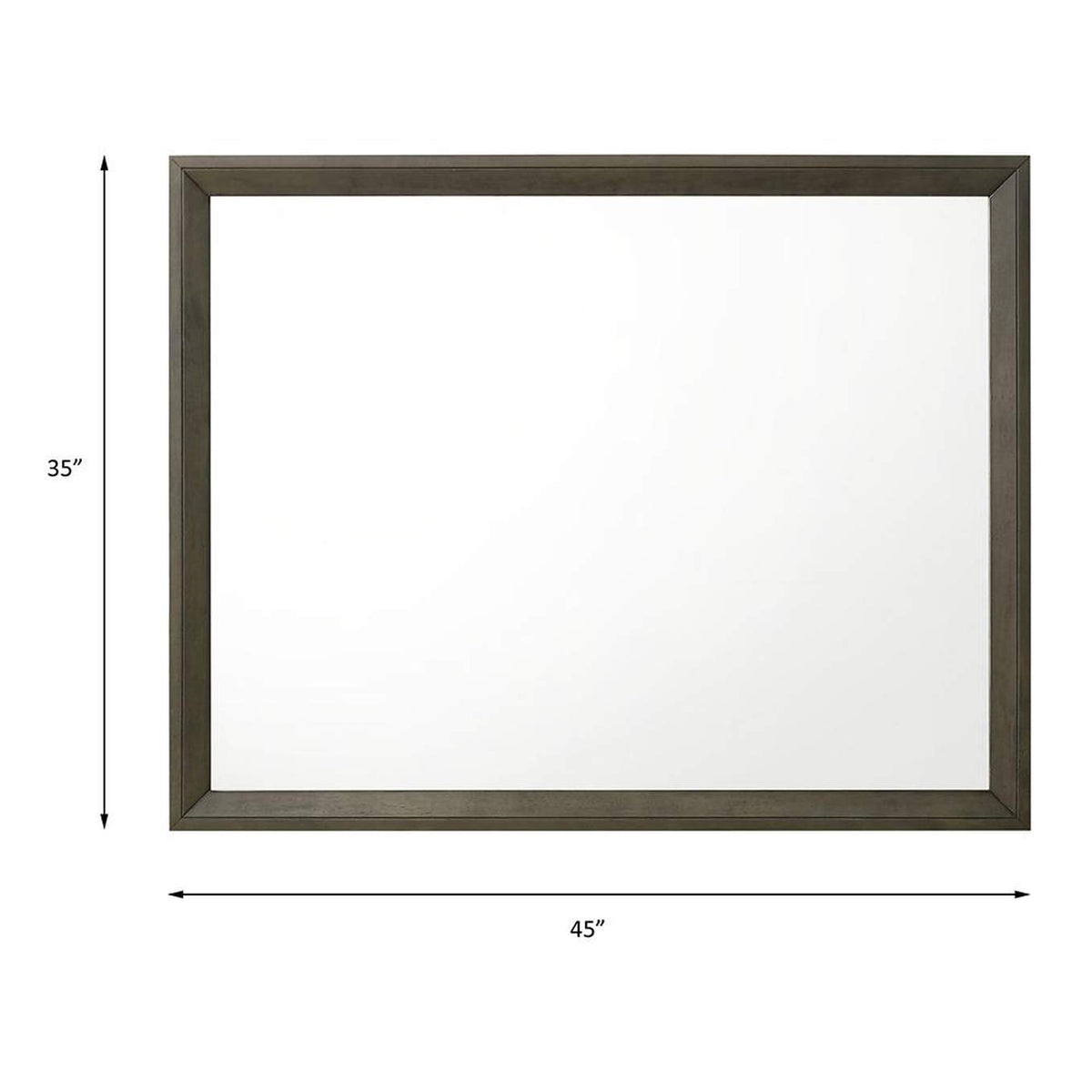 28474 Ilana Mirror