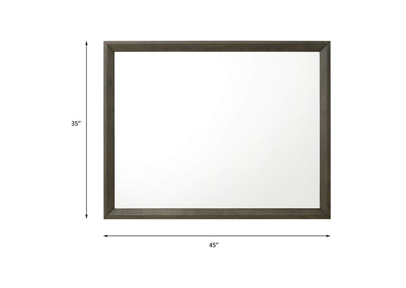28474 Ilana Mirror
