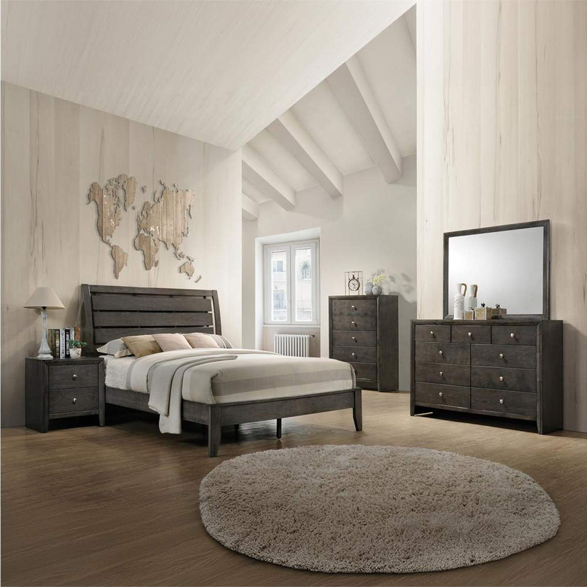 28474 Ilana Mirror