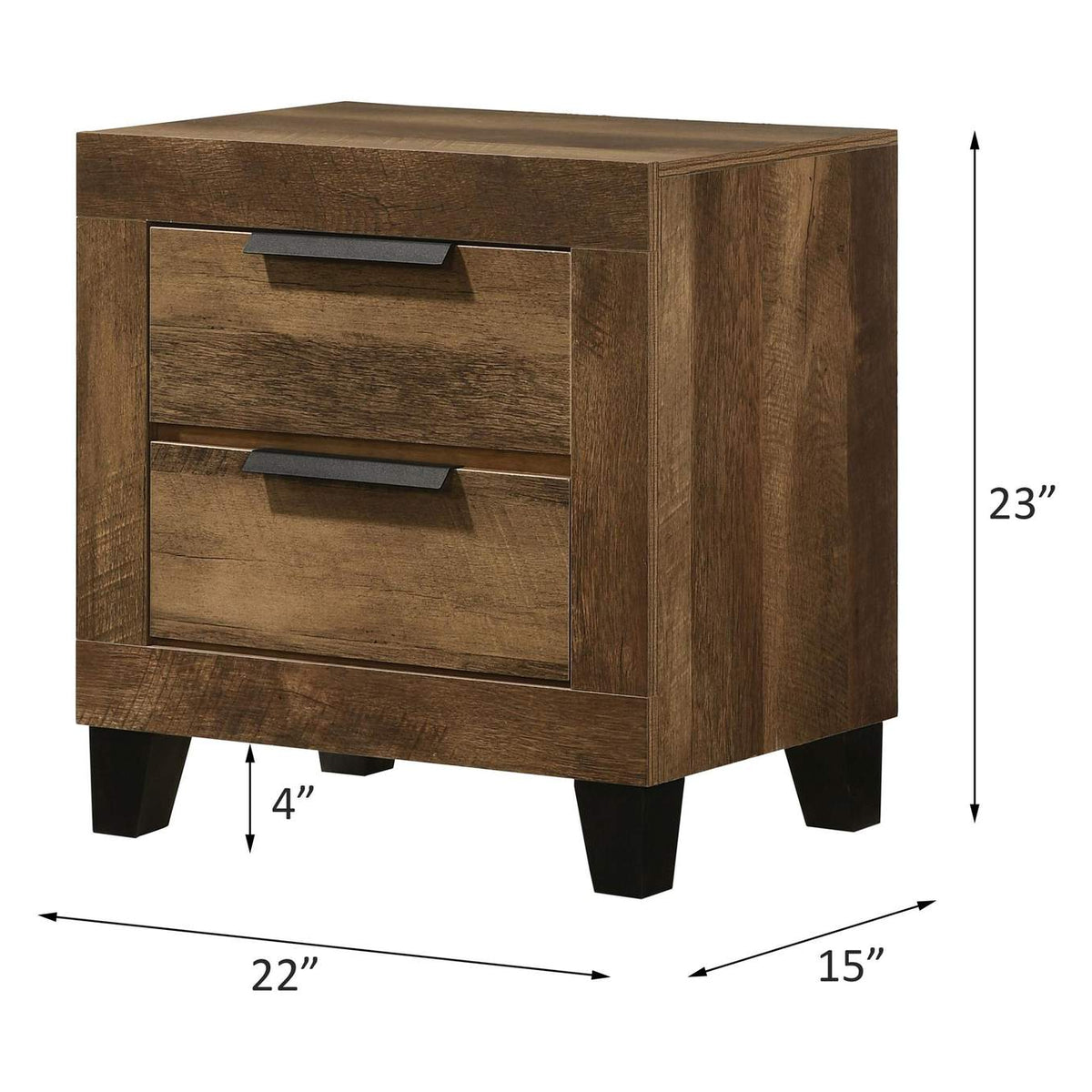 28593 Morales Nightstand