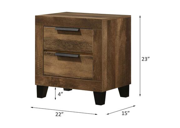 28593 Morales Nightstand