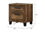 28593 Morales Nightstand