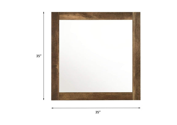 28594 Morales Mirror