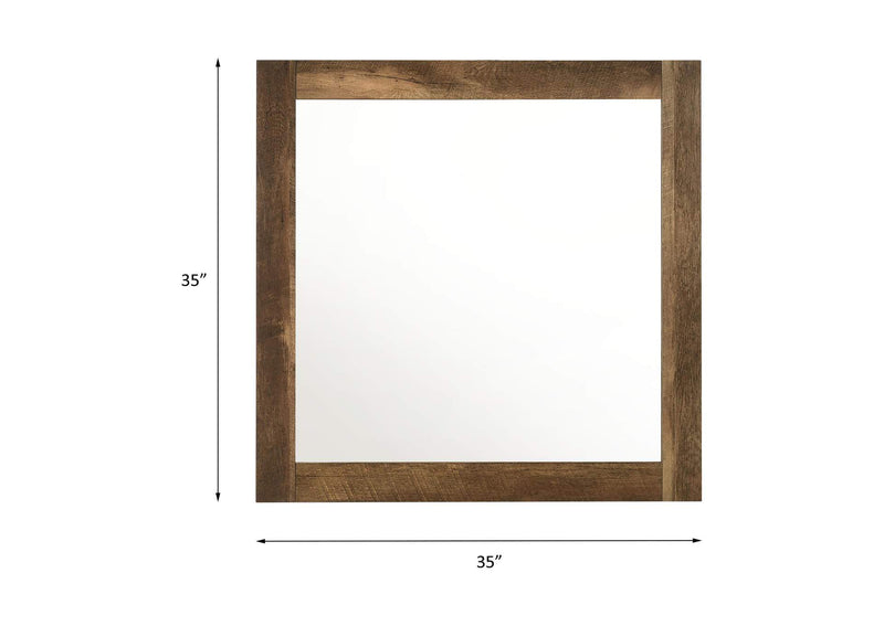 28594 Morales Mirror