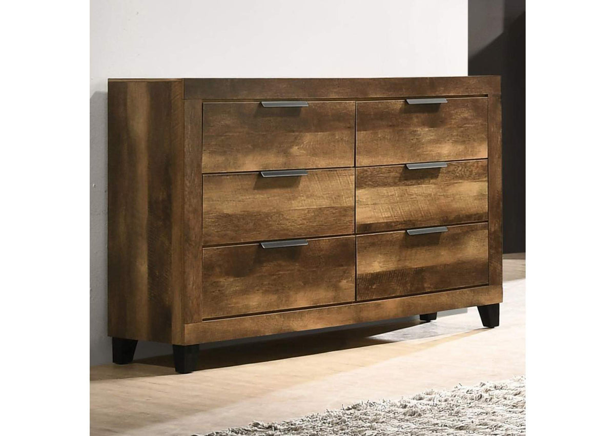 28595 Morales Dresser