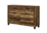 28595 Morales Dresser