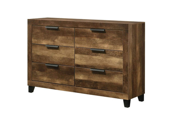 28595 Morales Dresser
