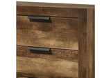 28595 Morales Dresser