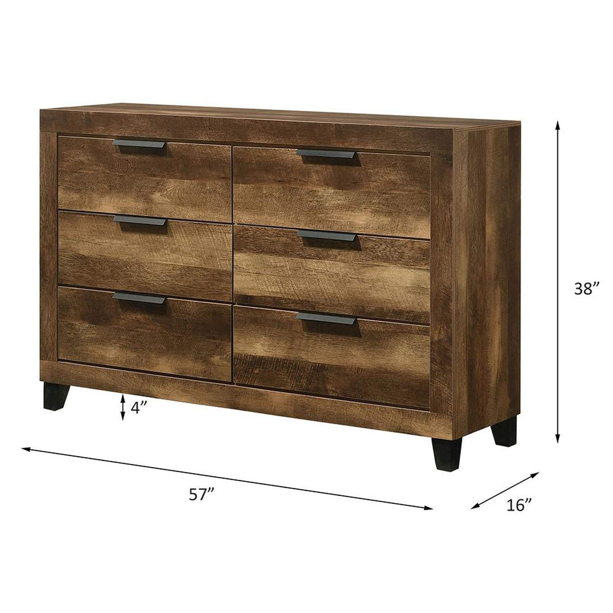 28595 Morales Dresser