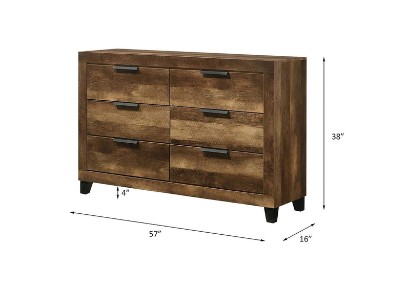 28595 Morales Dresser