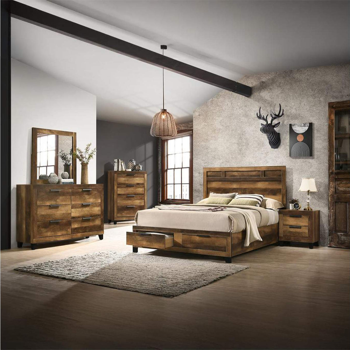 28595 Morales Dresser