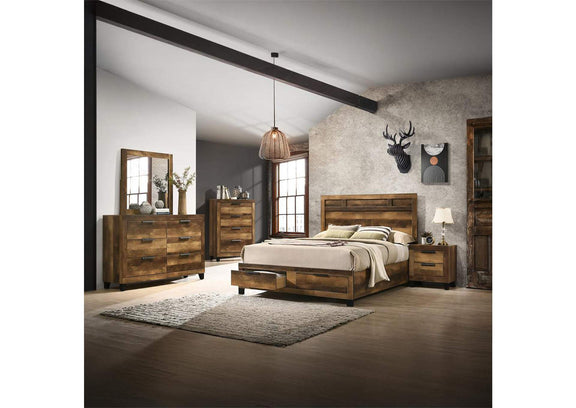 28595 Morales Dresser