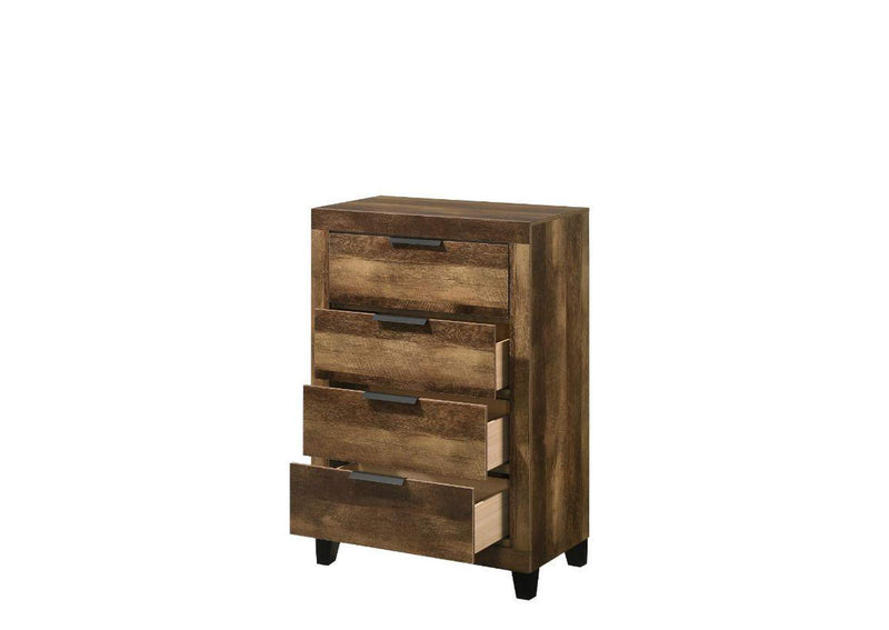 28596 Morales Chest