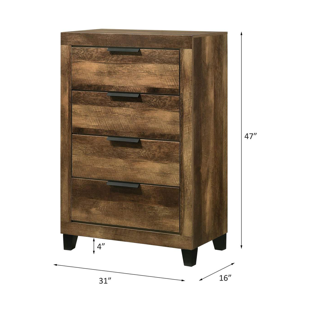 28596 Morales Chest