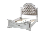28720Q Florian Queen Bed