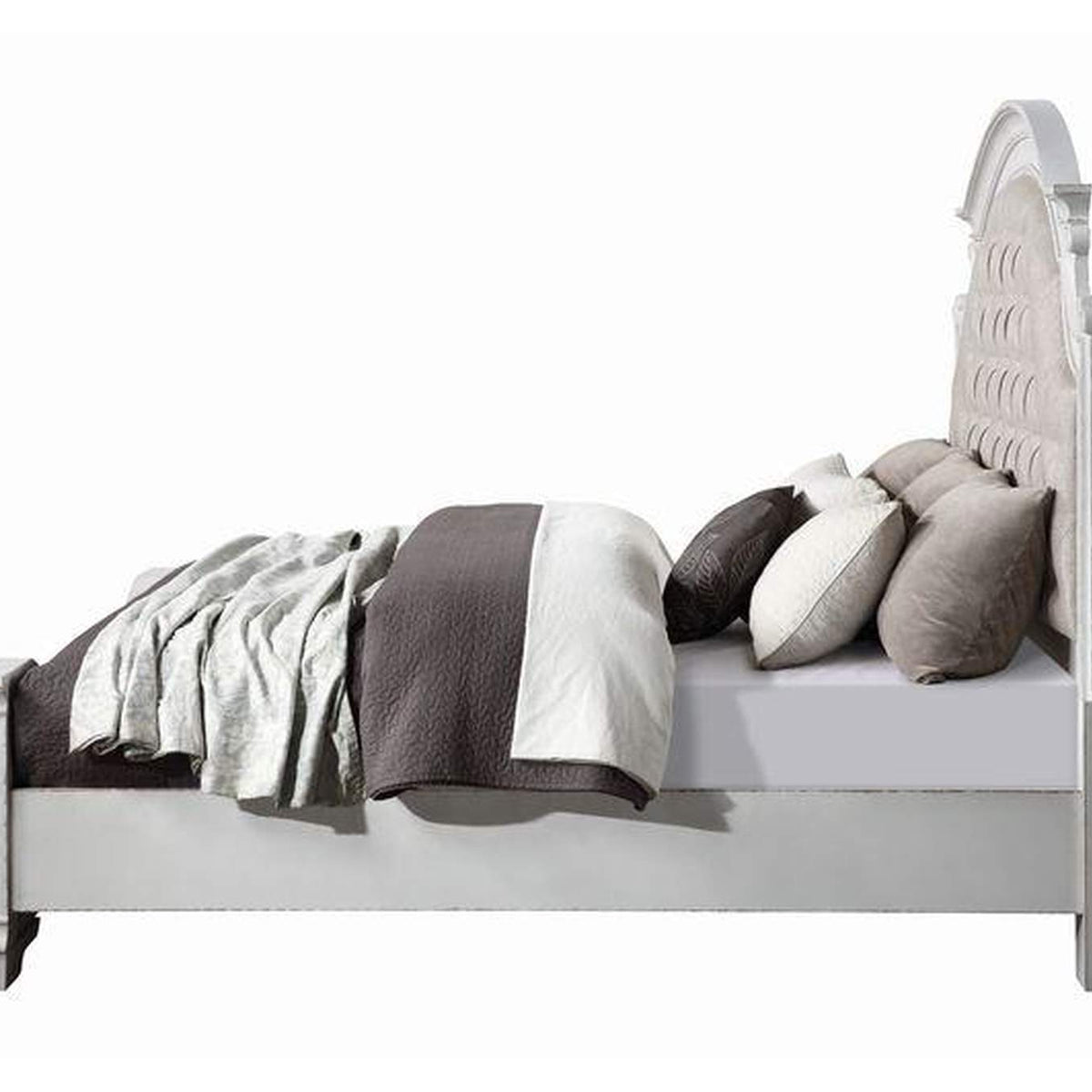 28720Q Florian Queen Bed
