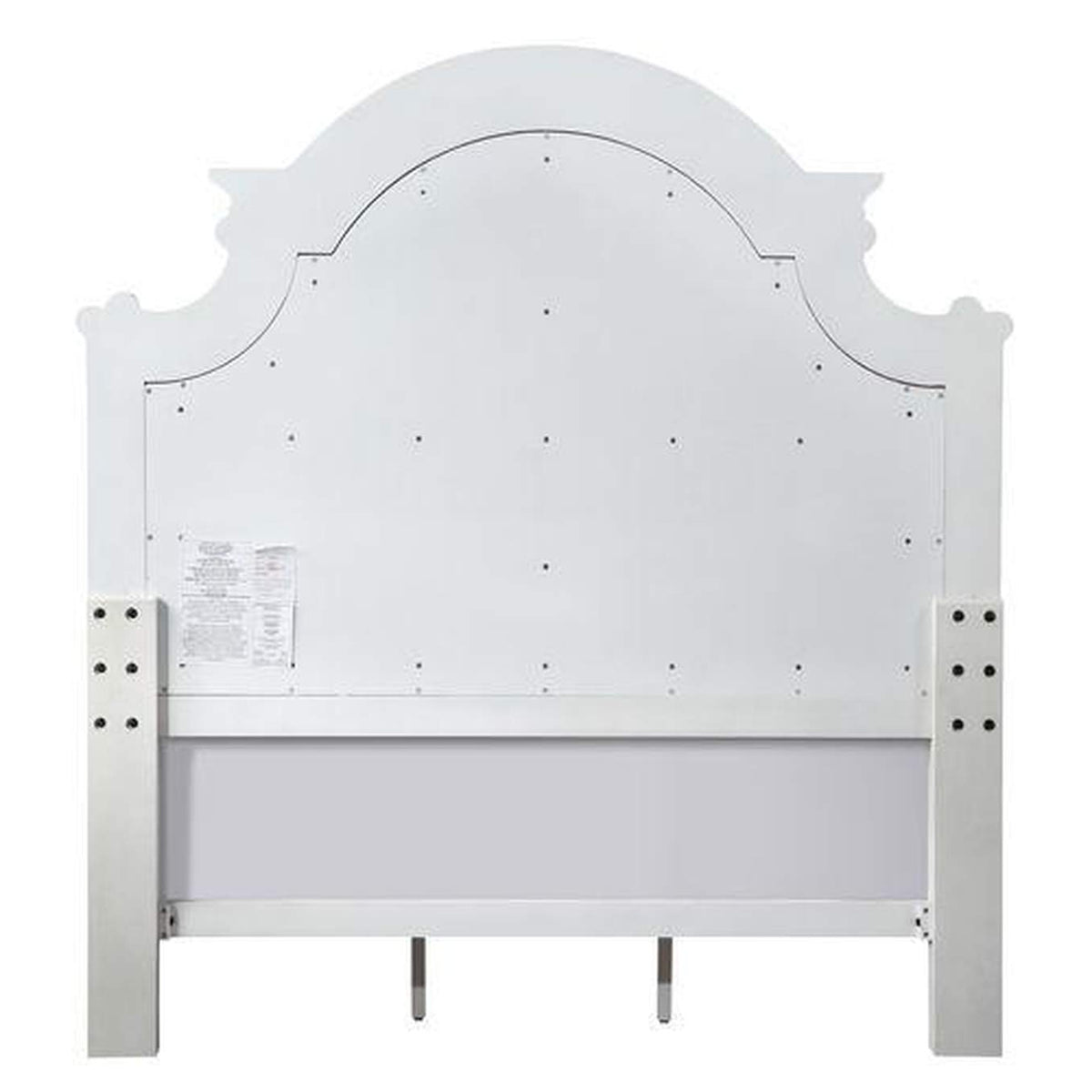 28720Q Florian Queen Bed