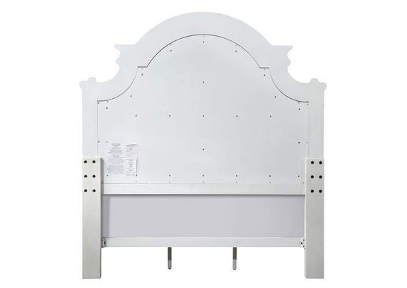 28720Q Florian Queen Bed