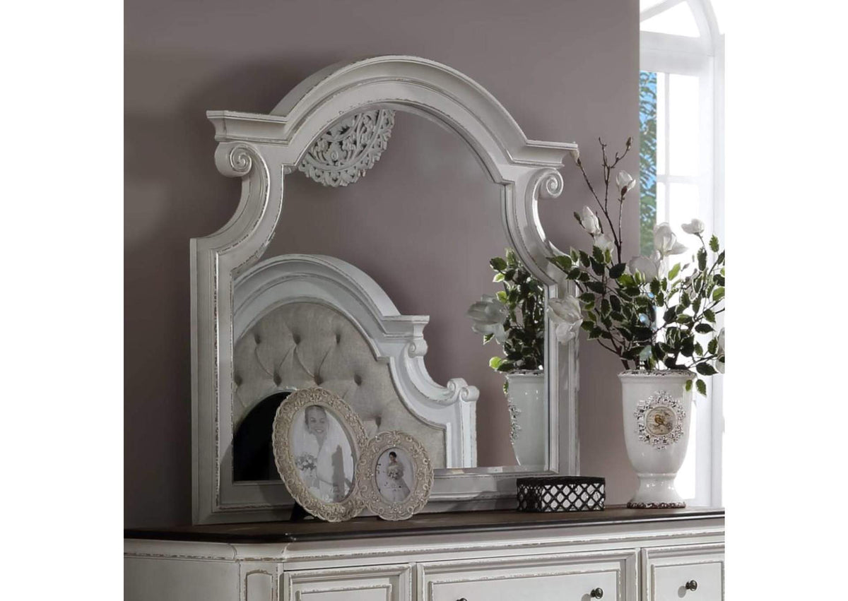 28724 Florian Mirror