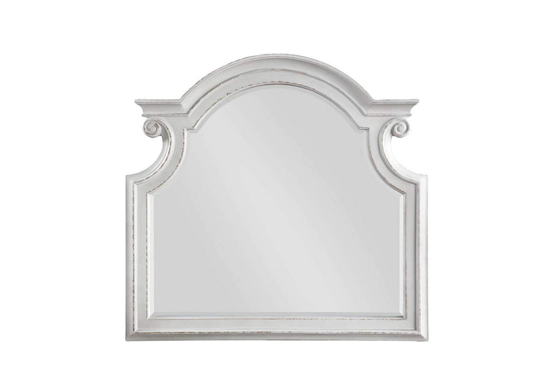 28724 Florian Mirror