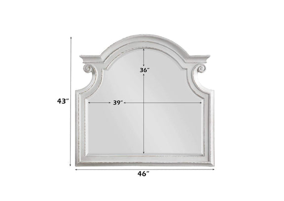 28724 Florian Mirror