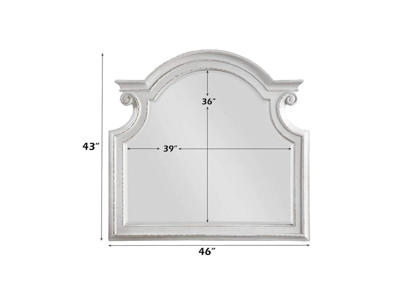 28724 Florian Mirror
