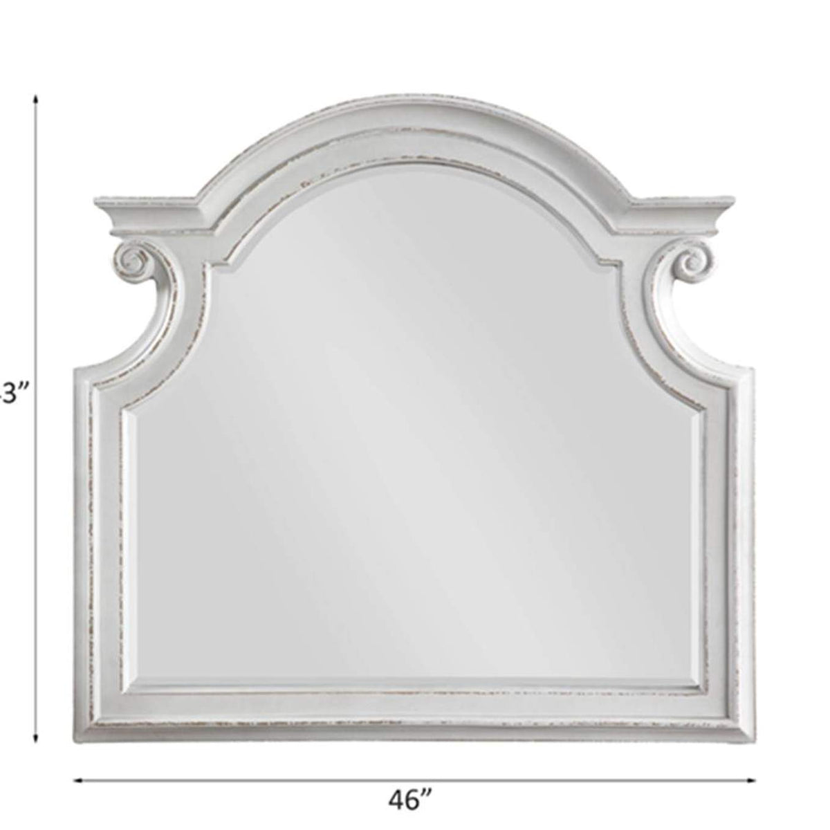 28724 Florian Mirror