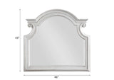28724 Florian Mirror